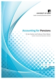 Accounting for Pensions